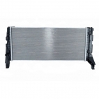 Radiador/Condensador BMW Serie-1 Radiador/Condensador BMW Serie-1