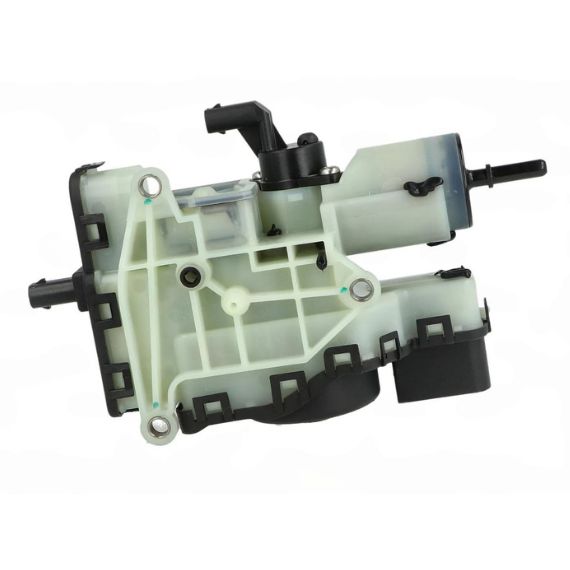 Acessar a peça Módulo de alimentação, injeção de ureia