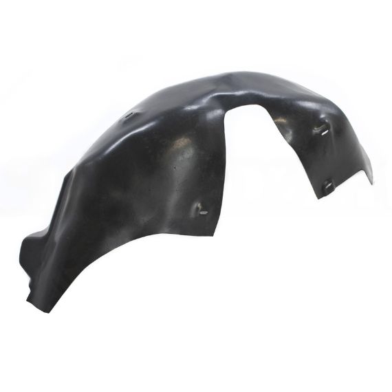 Acessar a peça Cava de roda traseiro direito