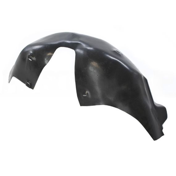 Acessar a peça Cava de roda traseiro esquerdo