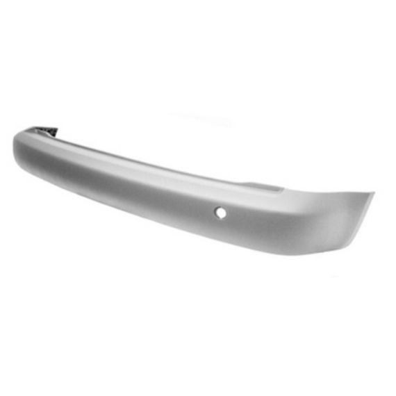 Acessar a peça Para-choques traseiro, preparado (curto)