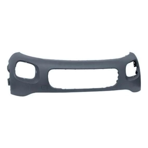 Acessar a peça Para-choques dianteiro com primário