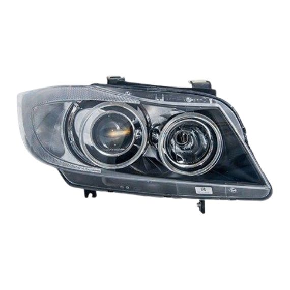 Acessar a peça Farol elétrico esquerdo, H7+Xenon D1S (Âmbar) (Magneti Marelli)