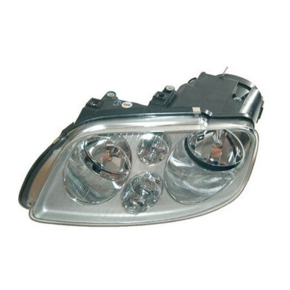 Acessar a peça Farol elétrico esquerdo, H7+H7 (Motor)