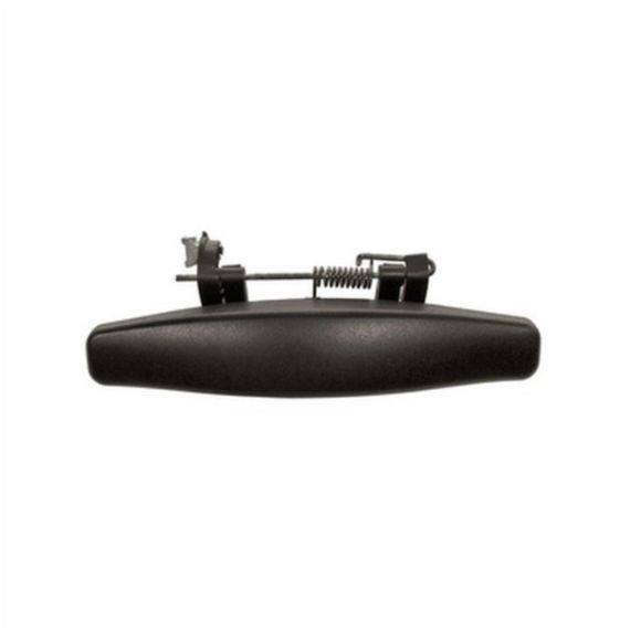 Acessar a peça Puxador exterior frente/traseira esquerda, preta