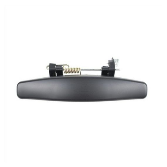 Acessar a peça Puxador exterior dianteira/traseira esquerda, preparada