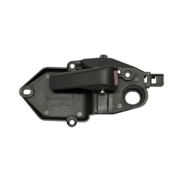 Acessar a peça Puxador interior frente/traseira esquerda, preta