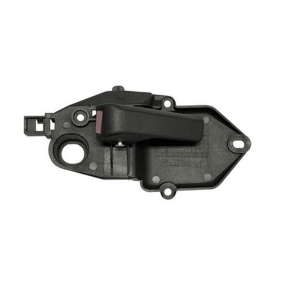 Acessar a peça Puxador interior direita frente/traseira, preta