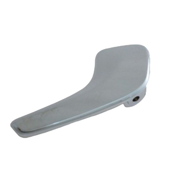 Acessar a peça Puxador interior direita frente/traseira, cromada