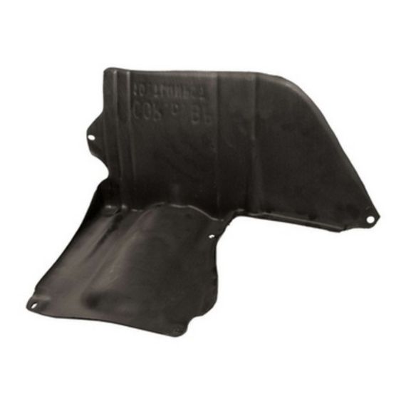 Acessar a peça Proteção inferior direita motor, parte frente (Mod. Twinport 1.0)