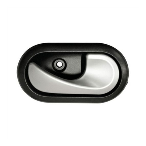 Puxador interior direita frente/traseira, alavanca, cromada DACIA-DUSTER  pour DACIA DUSTER   pour DACIA DUSTER