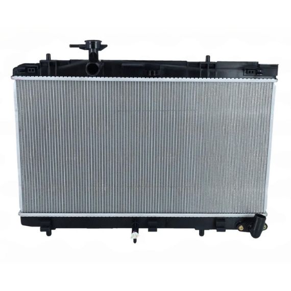 Radiador ACCESSOIRES CAMION-GUARDALAMAS E CALÇOS pour TOYOTA YARIS   pour TOYOTA YARIS