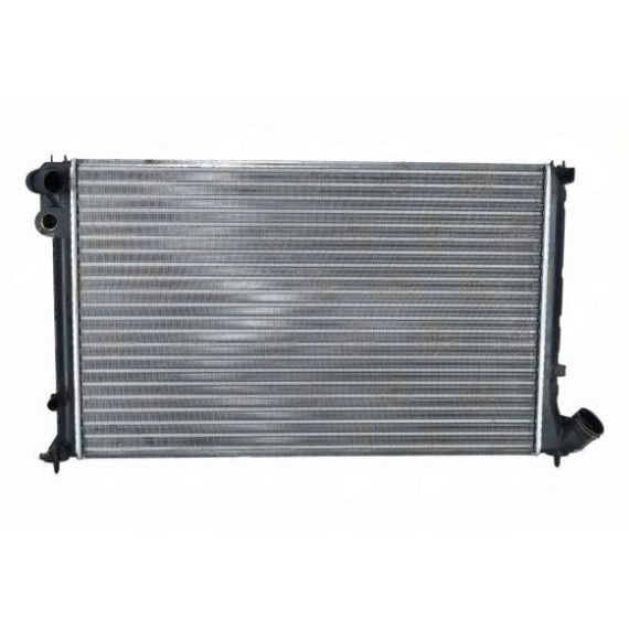Radiador Essence de 1,6 L/1,8 L/2,0 L sem ar condicionado. (640x415x17) B.V.A. PEUGEOT-406 pour PEUGEOT 406  pour PEUGEOT 406