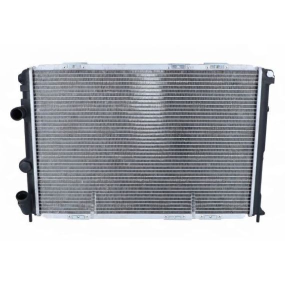 Acessar a peça Radiador (1,4l/1,6l/2,0l) ess clim-(1,9ld/td ) sans clim