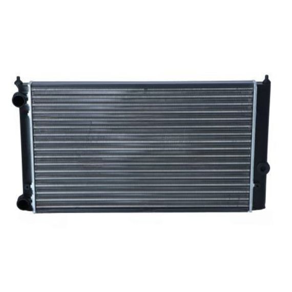 Acessar a peça Radiador a gasolina 1.8l sem climatização