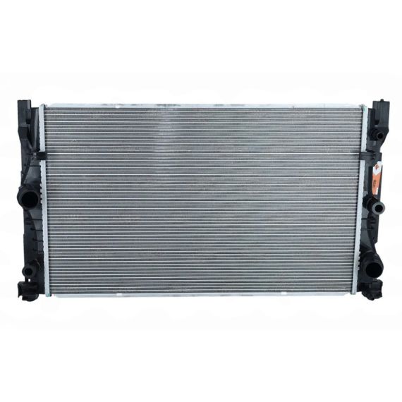 Acessar a peça Radiador