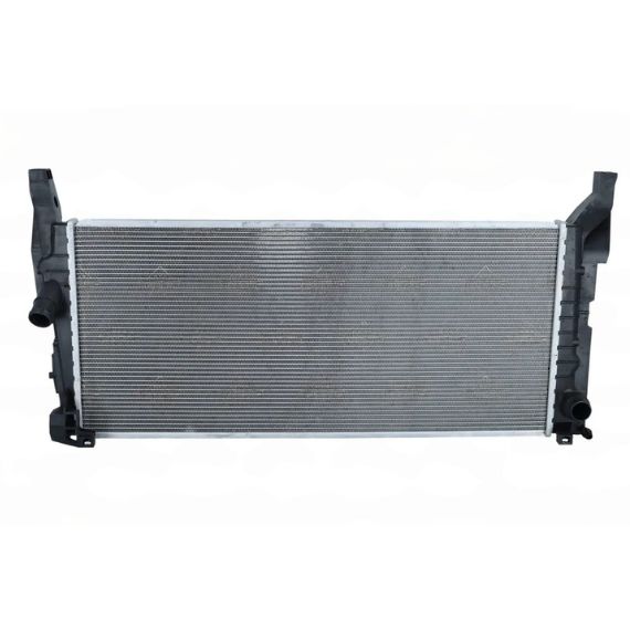 Acessar a peça Radiador