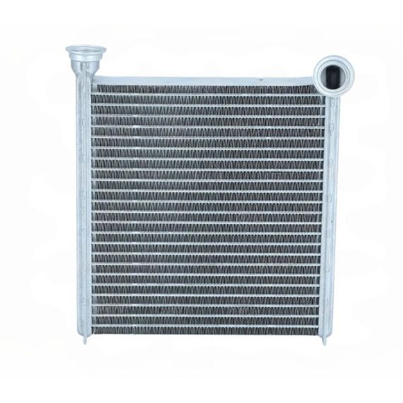 Acessar a peça Radiador de aquecimento