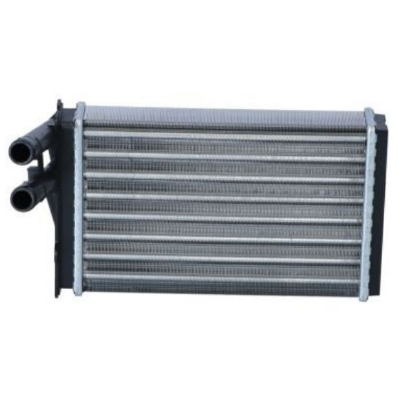 Acessar a peça Radiador de aquecimento