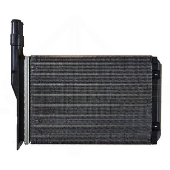 Acessar a peça Radiador de aquecimento