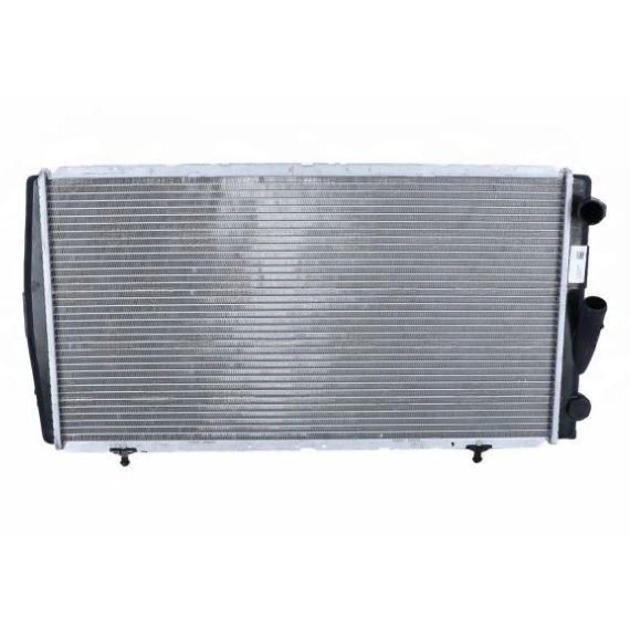 Acessar a peça Radiador (essence / diesel / turbo-diesel)+/-clim 670x359x17