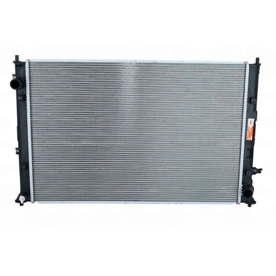 Acessar a peça Radiador, arrefecimento do motor