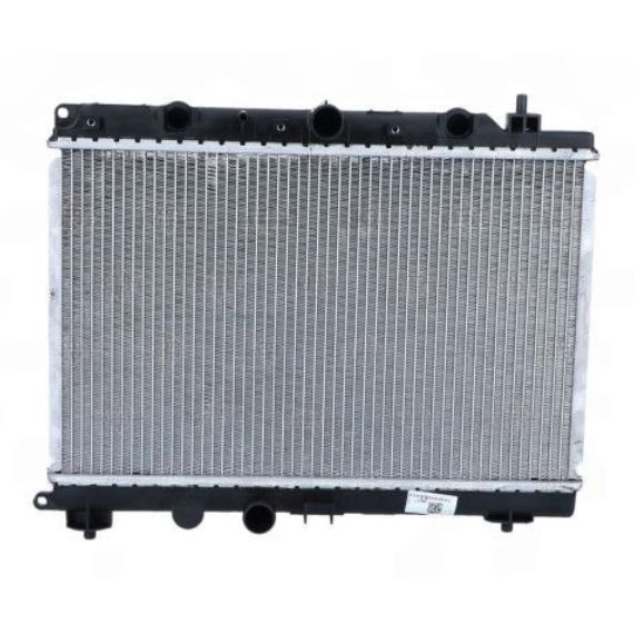 Acessar a peça Radiador série 400 420 2.0l d-td clim. 322x509x32