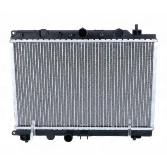 Acessar a peça Radiador série 400 420 2.0l d-td sans clim. 322x509x32