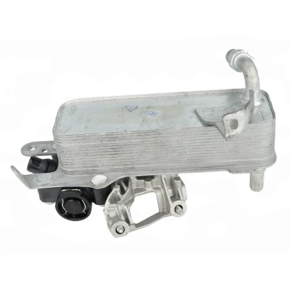 Acessar a peça Arrefecedor de óleo