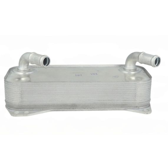 Acessar a peça Arrefecedor de óleo