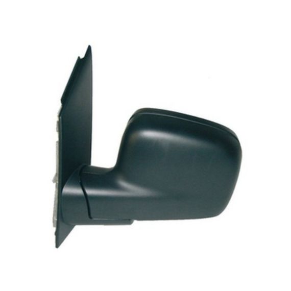 Acessar a peça Espelho retrovisor manual esquerdo, preparado, asférico