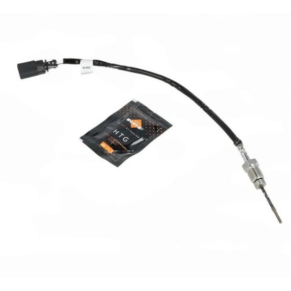Sensor temperatura gases de escape ACCESSOIRES CAMION-GUARDALAMAS E CALÇOS pour AUDI A4  pour AUDI A4