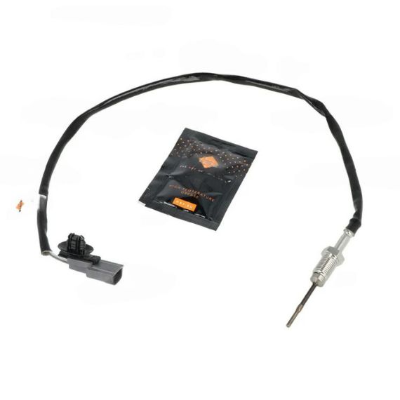 Sensor temperatura gases de escape ACCESSOIRES CAMION-GUARDALAMAS E CALÇOS pour RENAULT MASTER   pour RENAULT MASTER