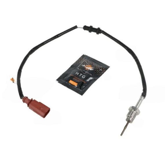 Sensor temperatura gases de escape ACCESSOIRES CAMION-GUARDALAMAS E CALÇOS pour VOLKSWAGEN PASSAT  pour VOLKSWAGEN PASSAT