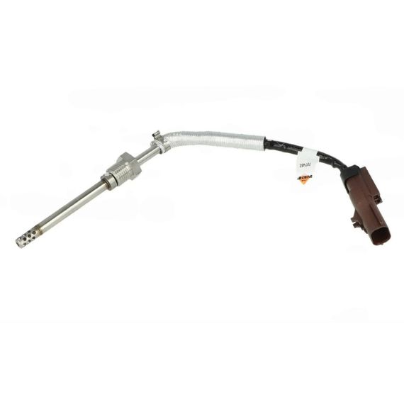 Sensores temperatura gases escape ACCESSOIRES CAMION-GUARDALAMAS E CALÇOS pour JEEP GRAND CHEROKEE  pour JEEP GRAND CHEROKEE