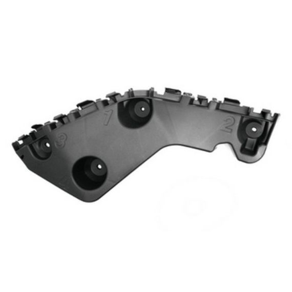 Acessar a peça Suporte para-choques traseiro esquerdo