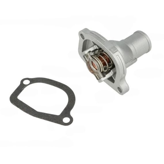 Acessar a peça Termostato, líquido de arrefecimento