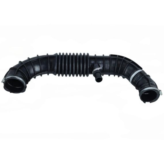 Acessar a peça Tubo de entrada, filtro de ar