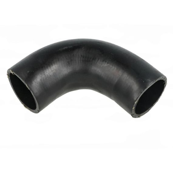 Acessar a peça Tubo de ar de sobrealimentação