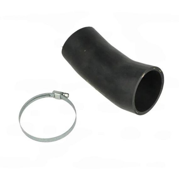 Acessar a peça Tubo de ar de sobrealimentação