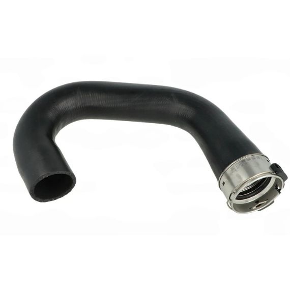 Acessar a peça Tubo de ar de sobrealimentação