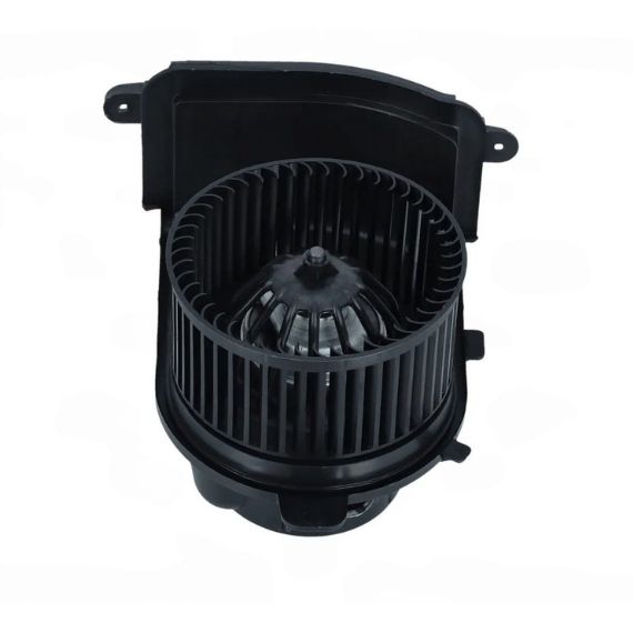 Acessar a peça Ventilador do habitáculo