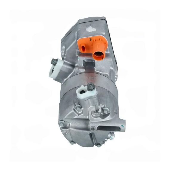 Acessar a peça Compressor