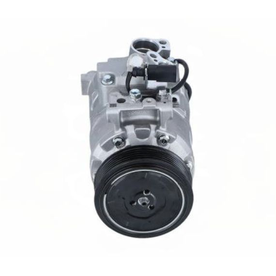 Acessar a peça Compressor, ar condicionado