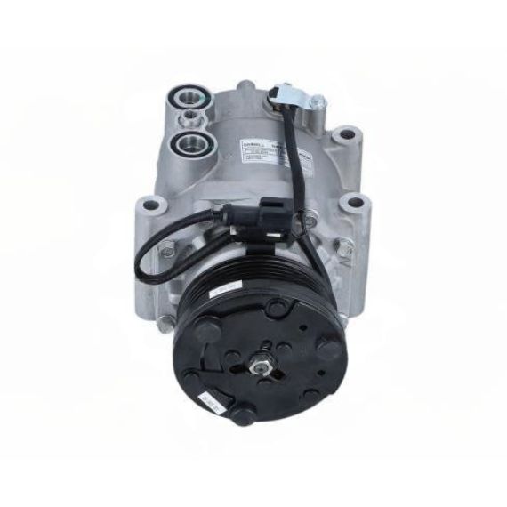 Acessar a peça Compressor climatização 1.3l 8v