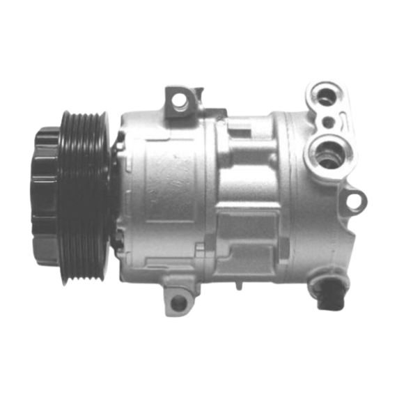 Compressor de climatização 1.3ld mj OPEL-AGILA  pour OPEL AGILA   pour OPEL AGILA
