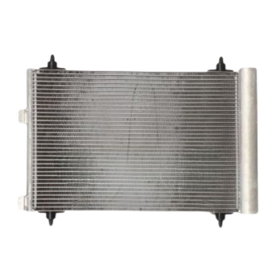 Condensador de climatização PEUGEOT-307 pour PEUGEOT 307  pour PEUGEOT 307
