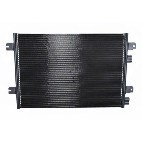 Condensador hvac 1,5l dci DACIA-SANDERO pour DACIA SANDERO  pour DACIA SANDERO