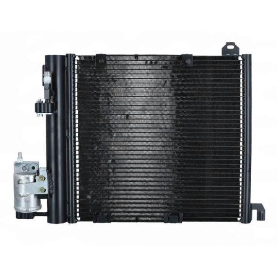 Acessar a peça CONDENSADOR CLIM 1.7L TD/DTI/2.0L DTI16V/2.2L DTI 16V (370x381x20)