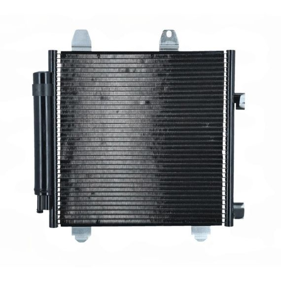 Condensador climatização 1.0l - 1.4l hdi